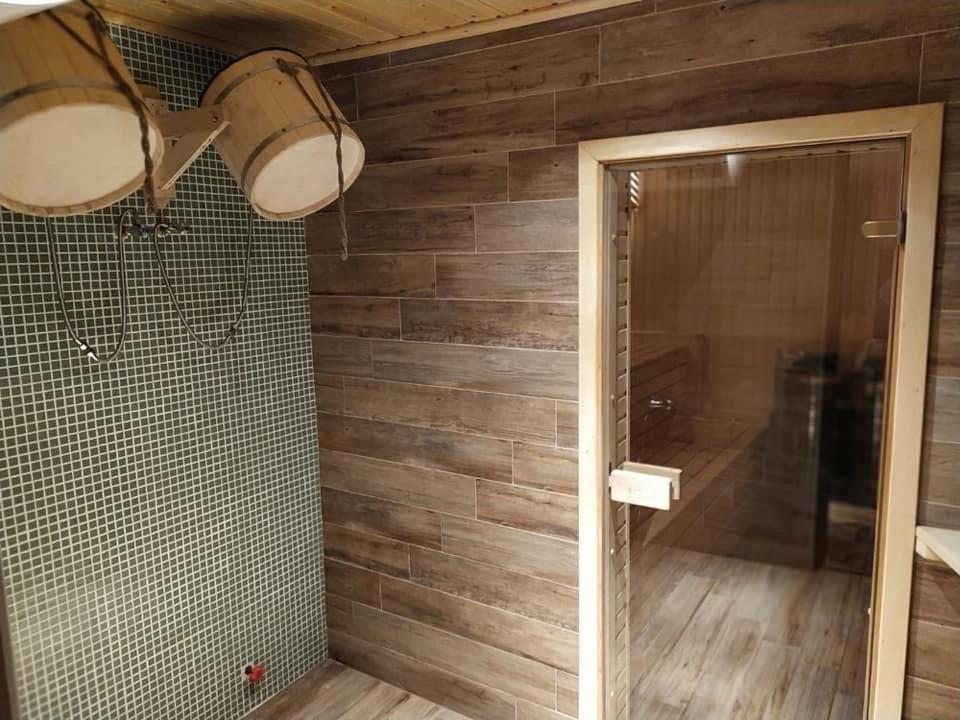 Nino Ratiani's Guesthouse photo 1