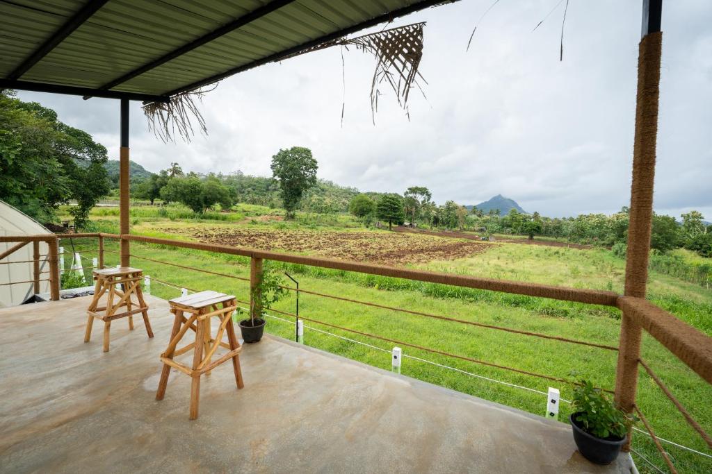Cozy Farm Stay photo 2