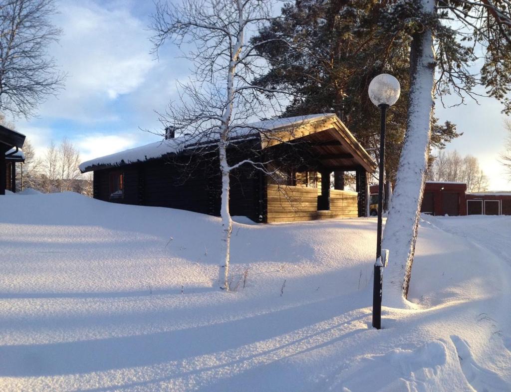 Lullens Stugby - Stugorna 1-5 photo 2