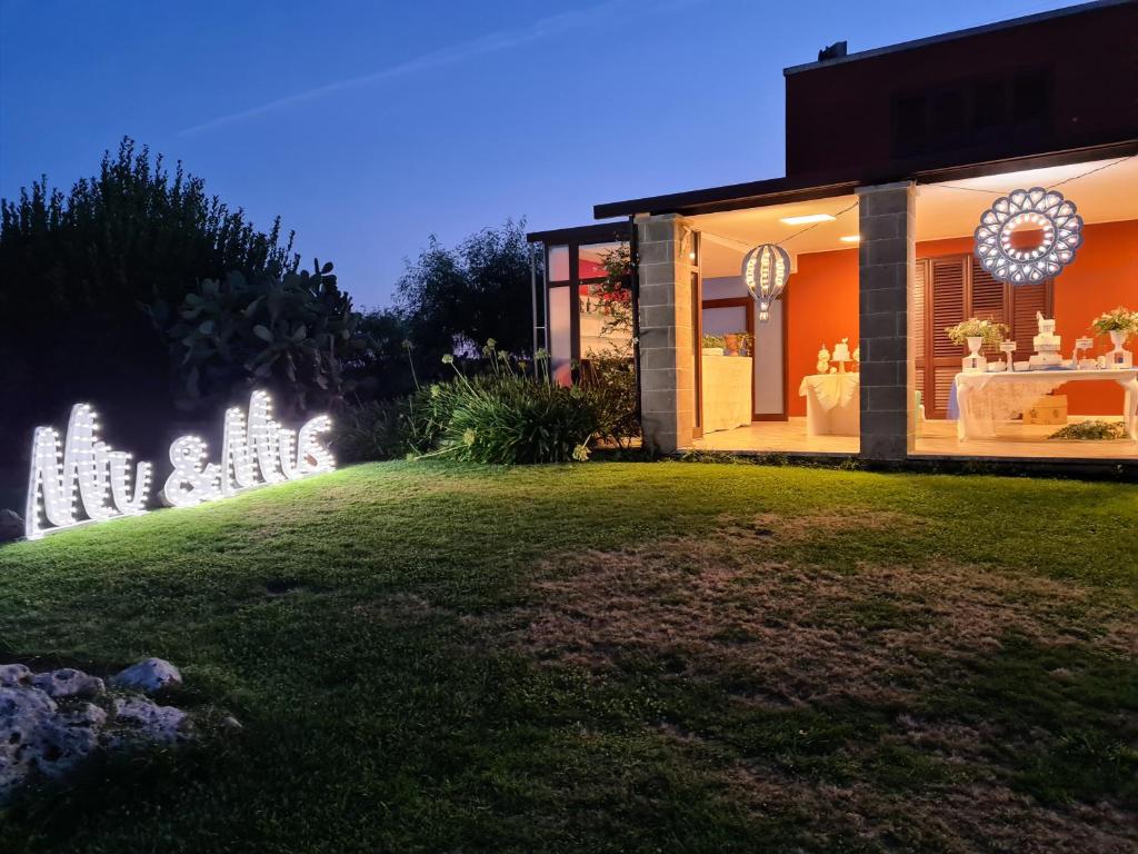 B&B Lu Casale photo 1
