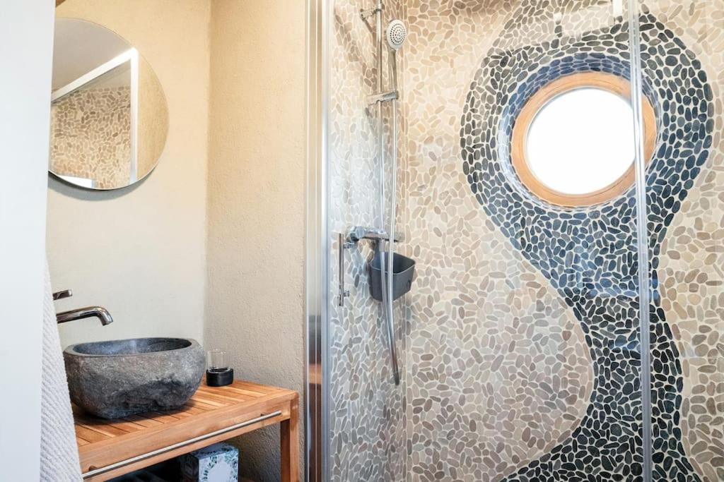 Wohnwagon Paul - Autarkie erleben! - Tiny House photo 2