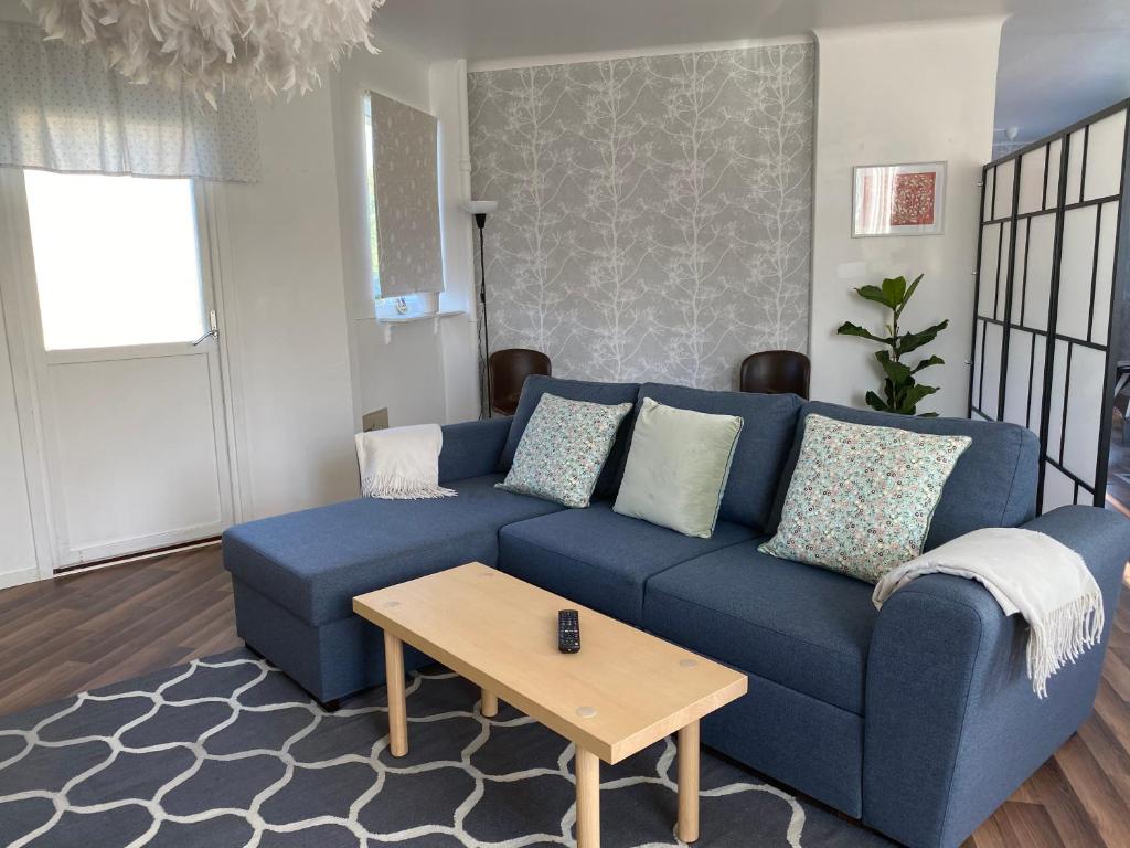 Welcome to two rooms apartment in central Tibro photo 3