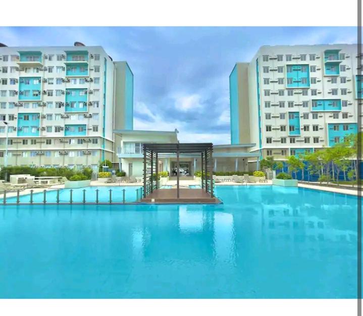 Condotel DC MARINA SPATIAL FELINVEST