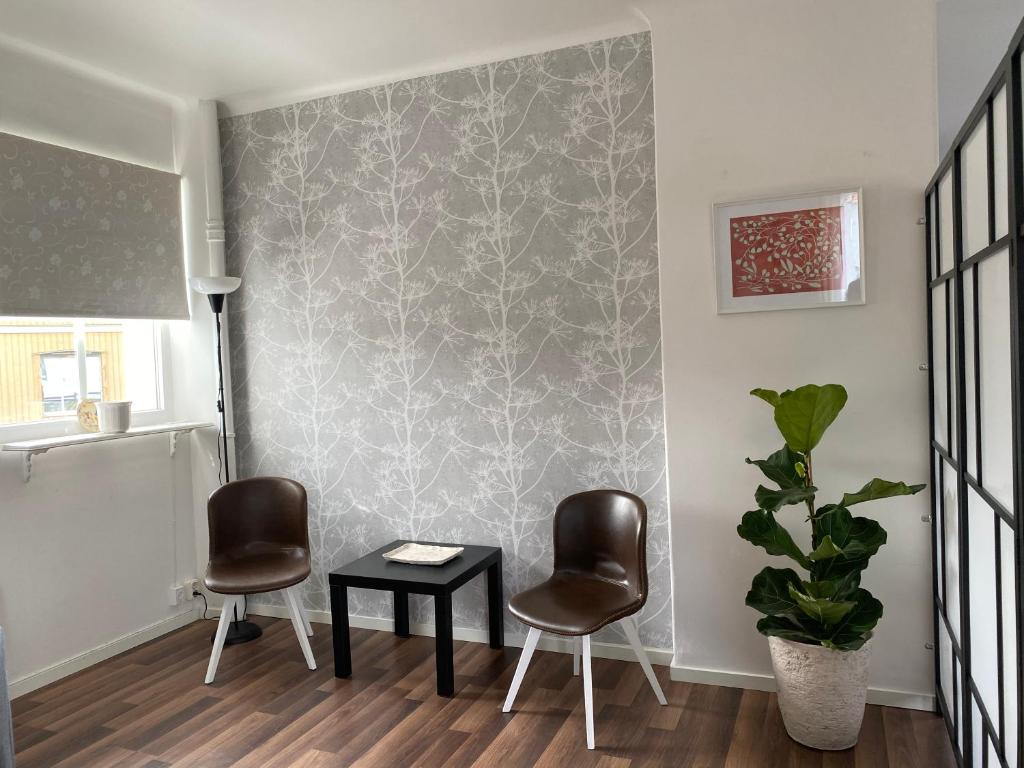 Welcome to two rooms apartment in central Tibro photo 4