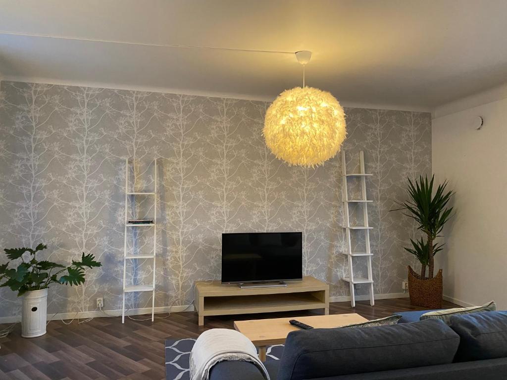 Welcome to two rooms apartment in central Tibro photo 2