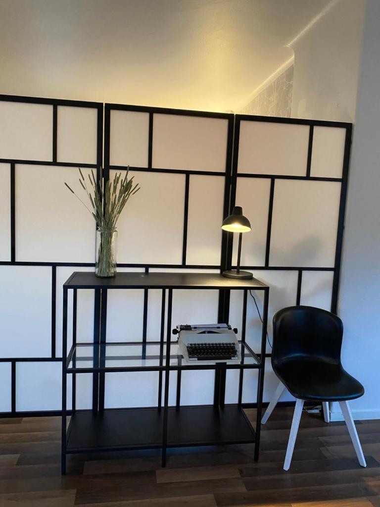 Welcome to two rooms apartment in central Tibro photo 1