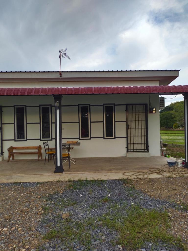 EZ Roomstay photo 2