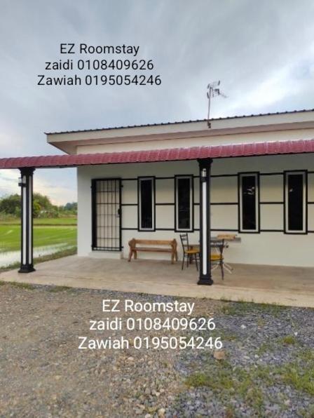 EZ Roomstay photo 1