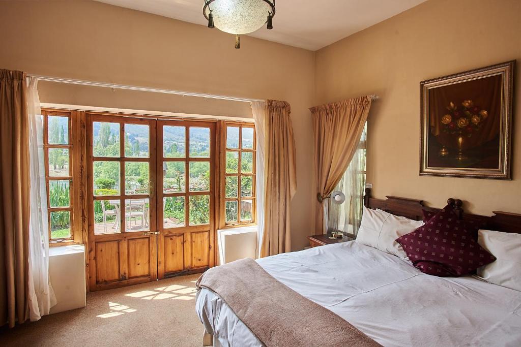 Lake Clarens Guest House photo 1