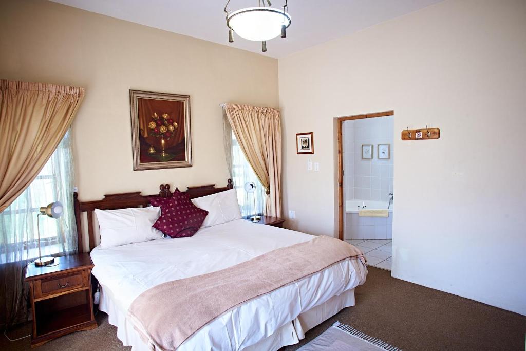 Lake Clarens Guest House photo 4