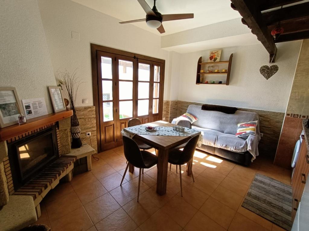 tuGuest Carataunas Apartment II Alpujarra photo 4