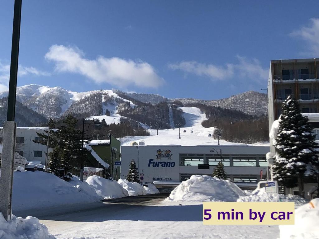 Furano Yayoi-house　 photo 4