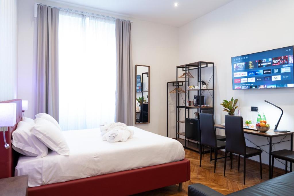 Varese Suites photo 2
