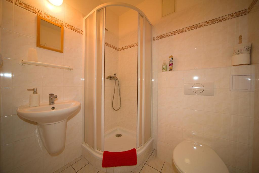 Apartmány U šneka photo 3
