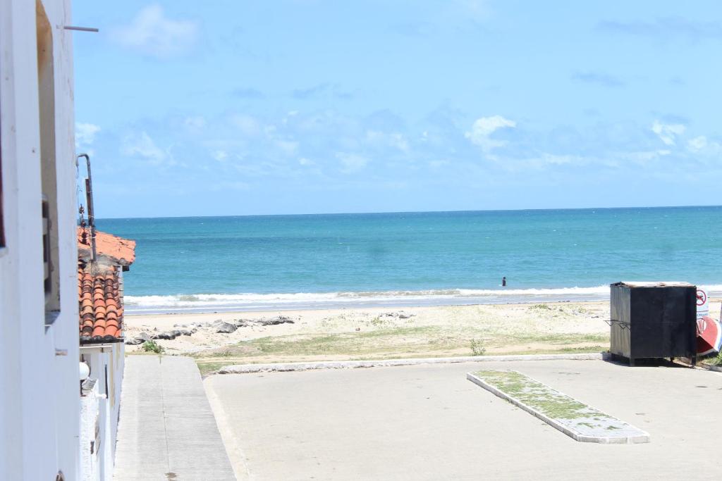 Casinha Valdenia: No paraíso com Wi-Fi, em Mundaú