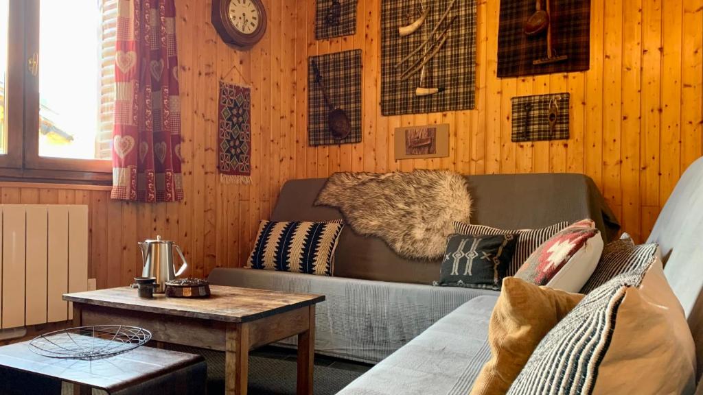 Chalet Martine photo 4