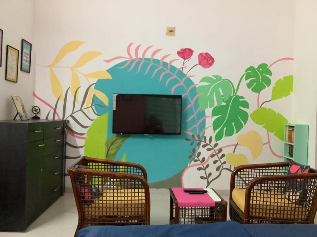 Cdr's Den At Kensville