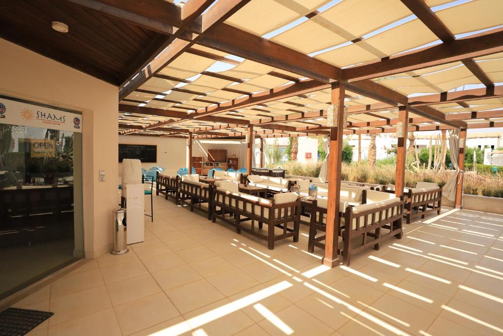 Shams Lodge photo 2