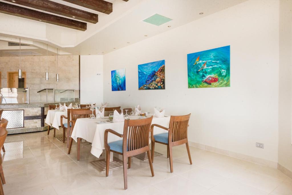 Shams Lodge photo 1