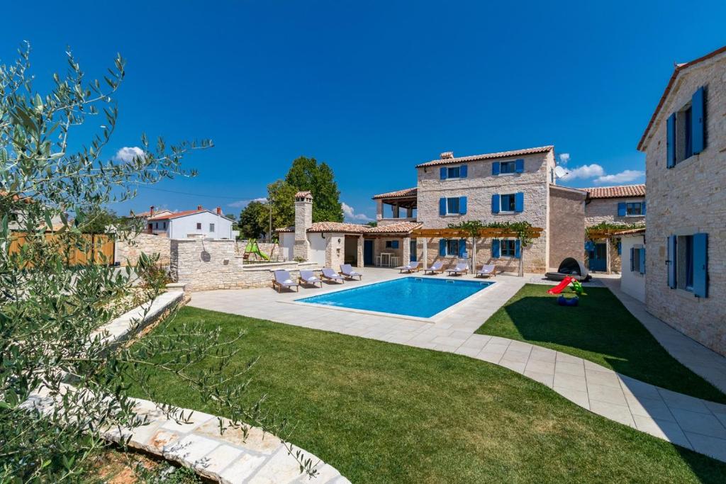 Villa Boccordi photo 3