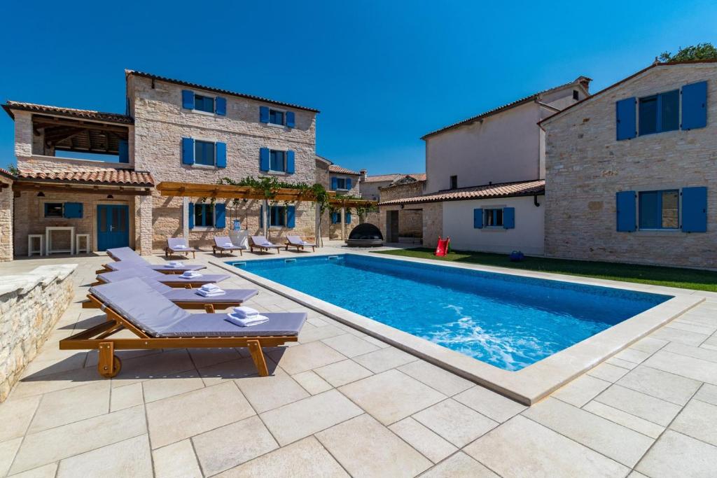 Villa Boccordi photo 4