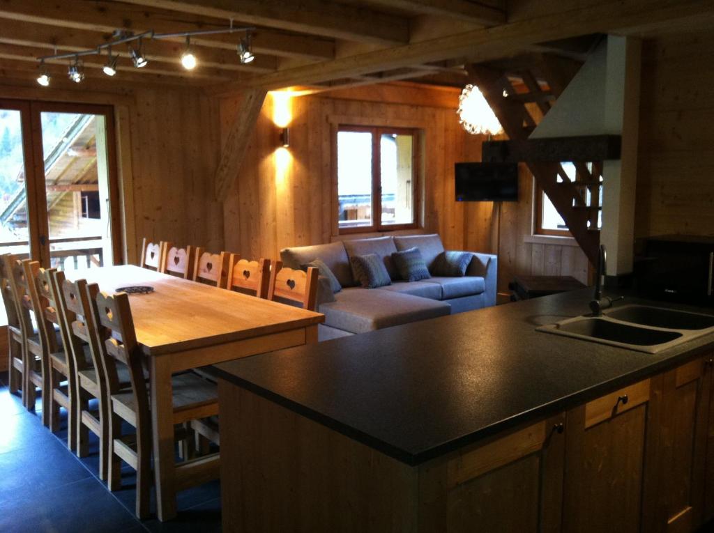 Chalet Narcisse photo 3