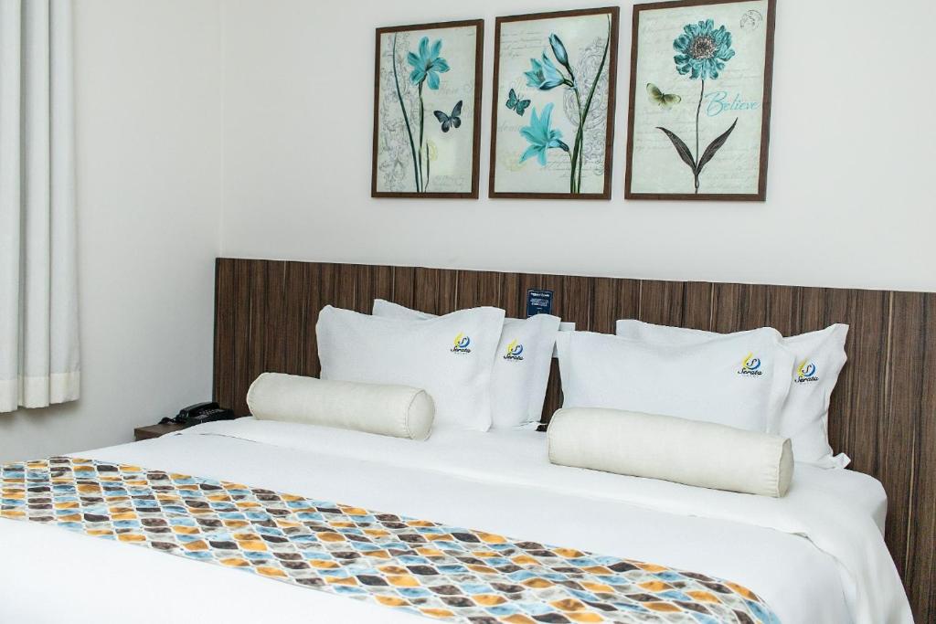 Serata Hotel photo 4