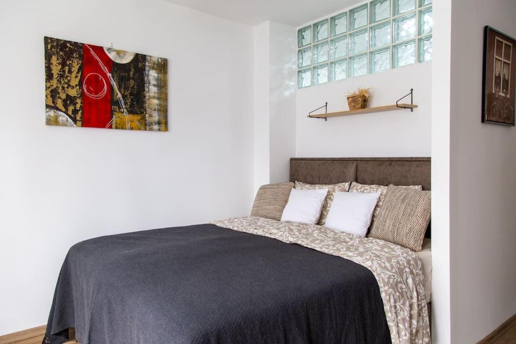 Apartman Nelly - Fontana photo 1