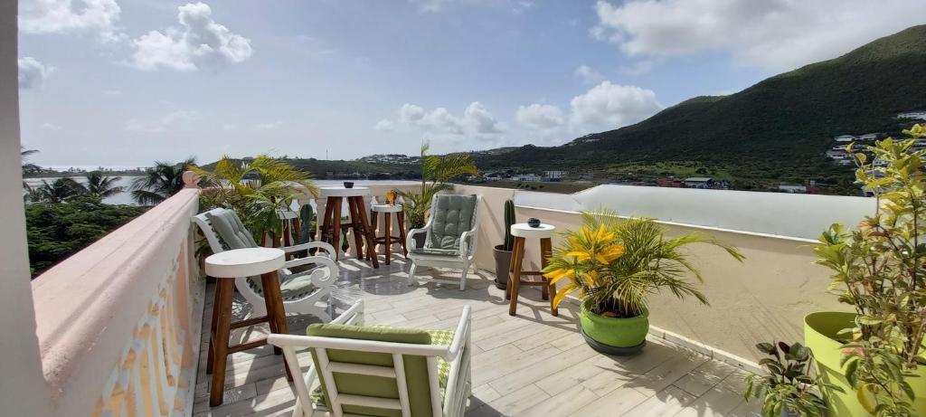 Carambola Résidence, Ocean View photo 1