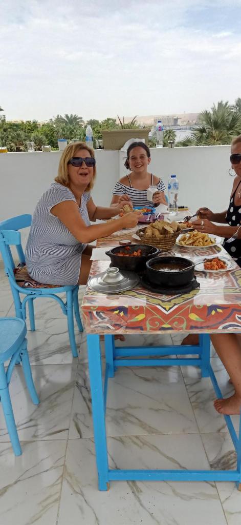 Nuba Tod Abouda Guest House photo 4