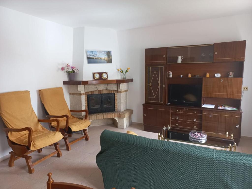 Casa Tormes photo 2