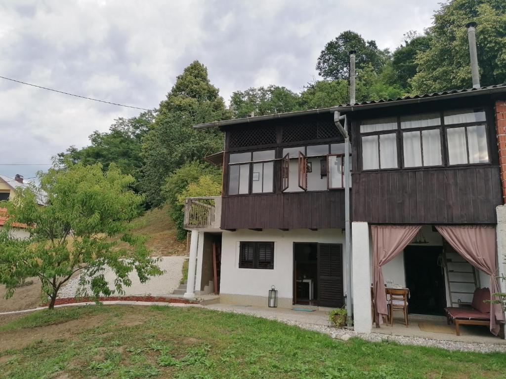 Kuća za odmor Anka photo 2