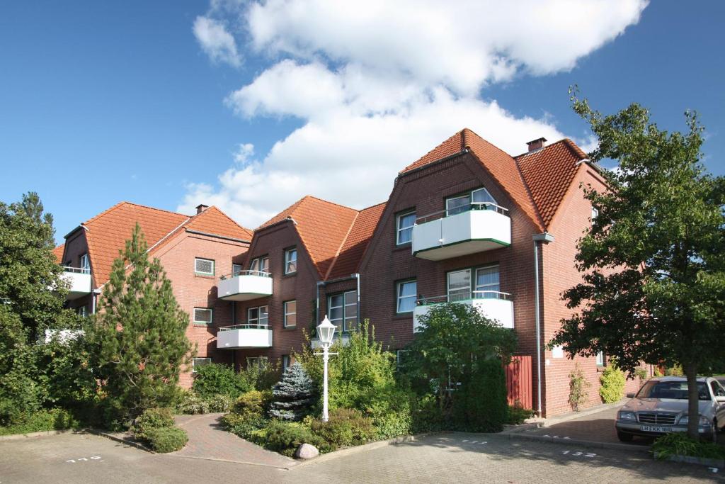 Apartmenthaus Holländerei photo 1