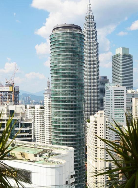 Vortex Suites KLCC