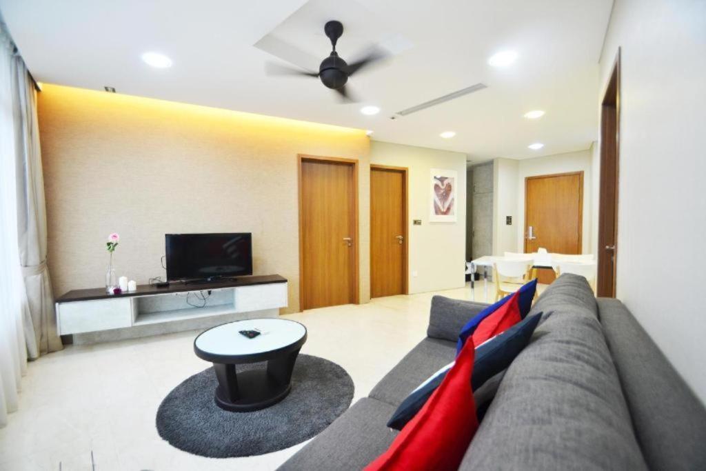Vortex Suites KLCC photo 4