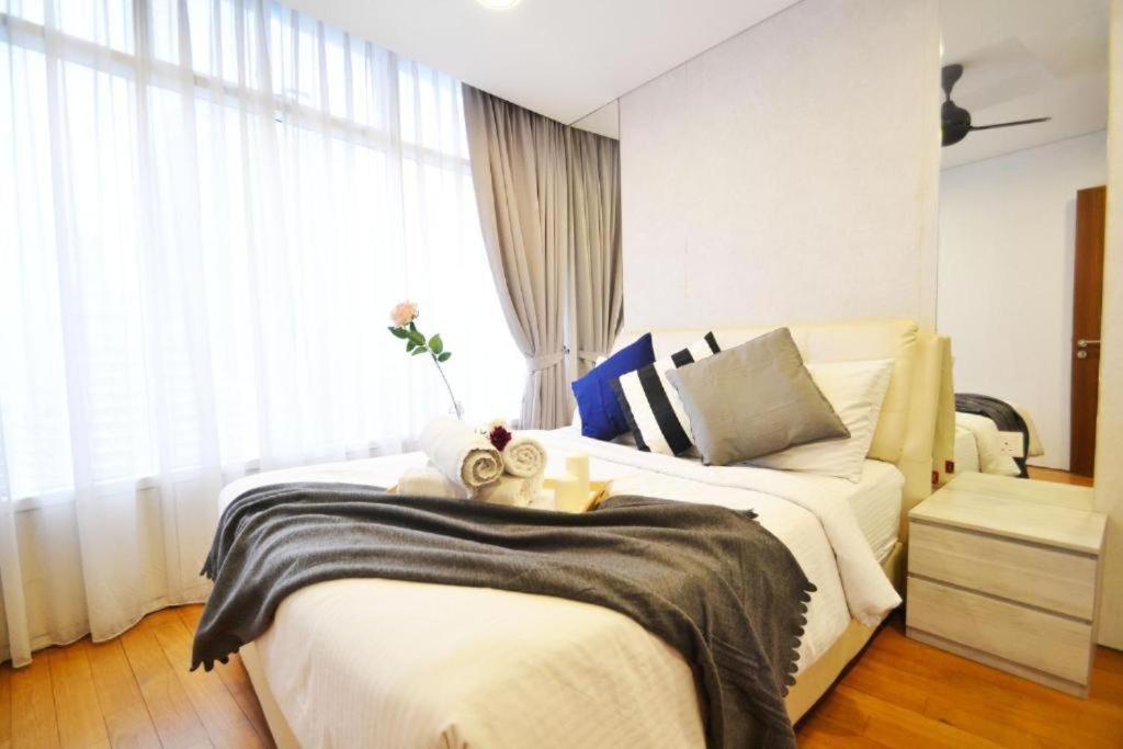 Vortex Suites KLCC photo 3