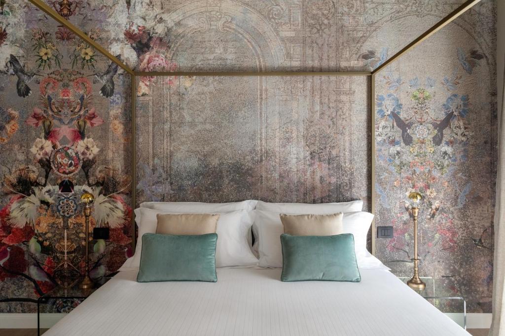 Vossia Luxury Rooms & Sicilian Living photo 1
