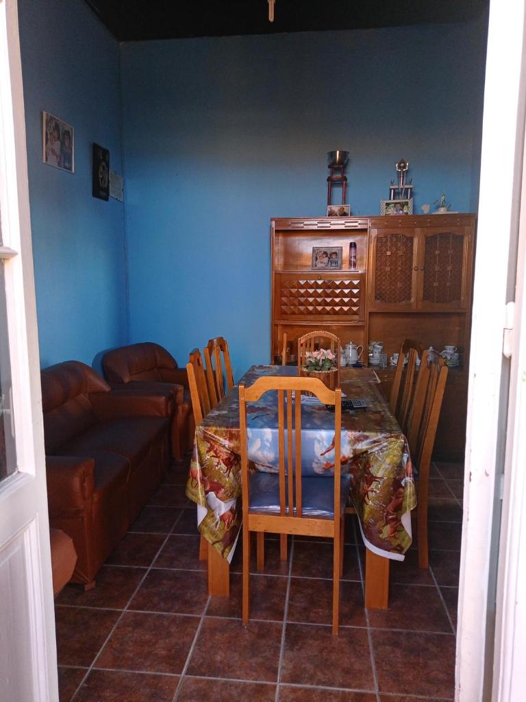 Casa Ituzaingó photo 1