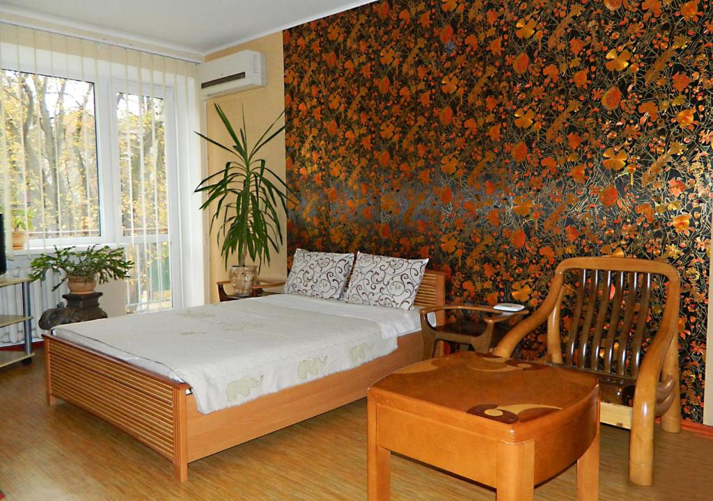 Apartments Zatyshok photo 4