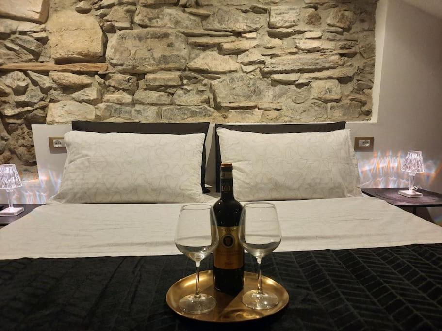 Luxury Room La Terrazza sul Lago di Como photo 1