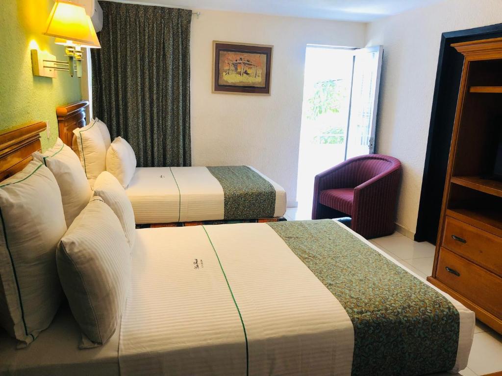 Hotel Francis photo 1