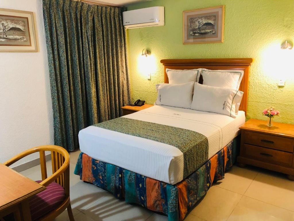 Hotel Francis photo 2