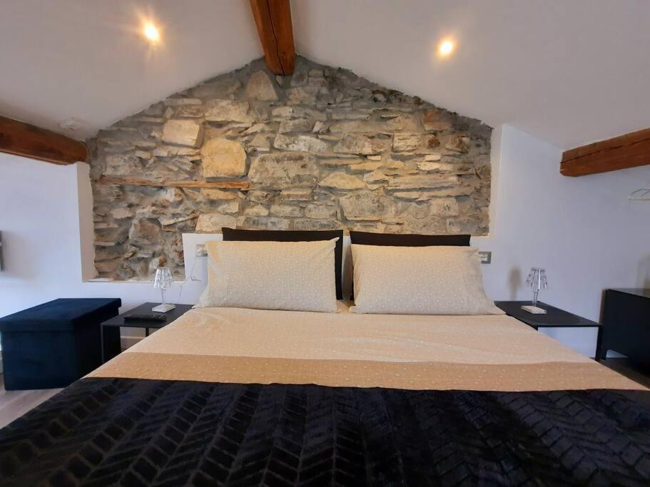 Luxury Room La Terrazza sul Lago di Como photo 2