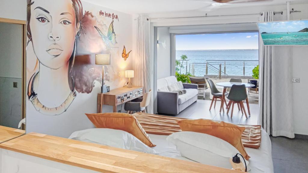 Residence Bleu Marine by Villas Apartments Rentals photo 1