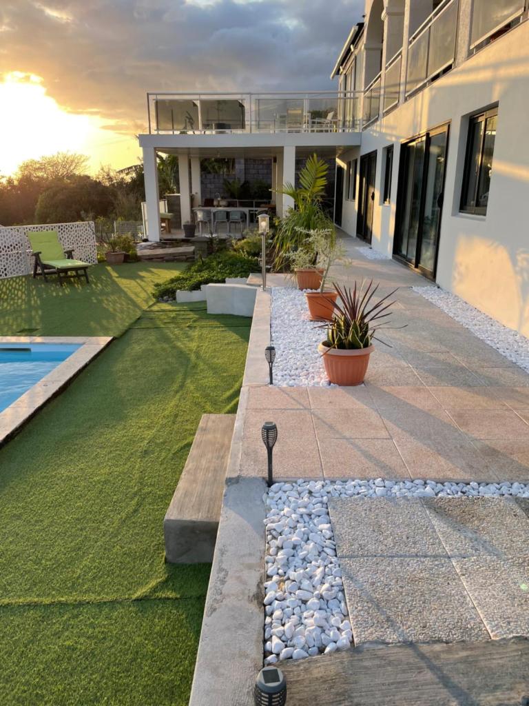 Villa Blue Lodge photo 2