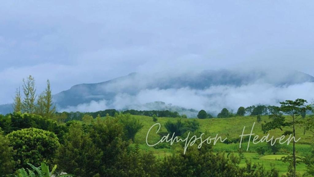 Campson Heaven Resort, Khao Kho