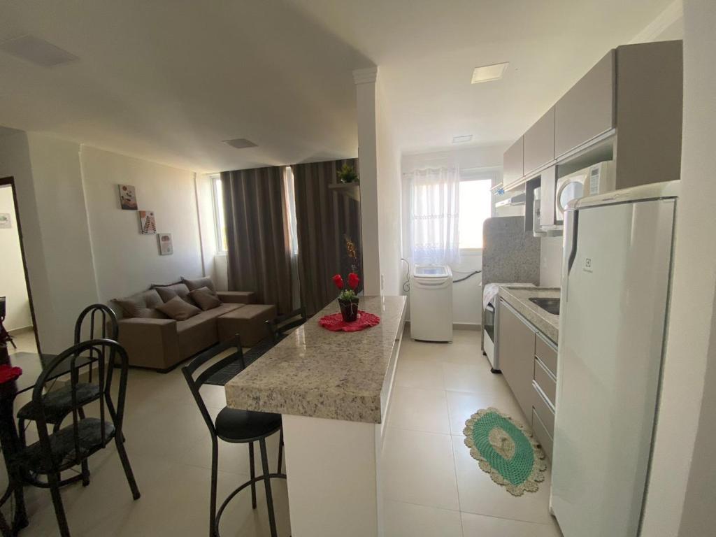 Apartamento Prox. Unievangelica 201 photo 4