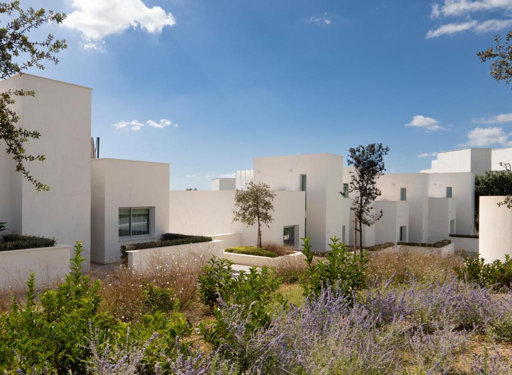 Villa La Perla Sotogrande - since 2022 - Sea View - 3 Bedrooms and Bathrooms - La Reserva Beach and Golf nearby photo 4