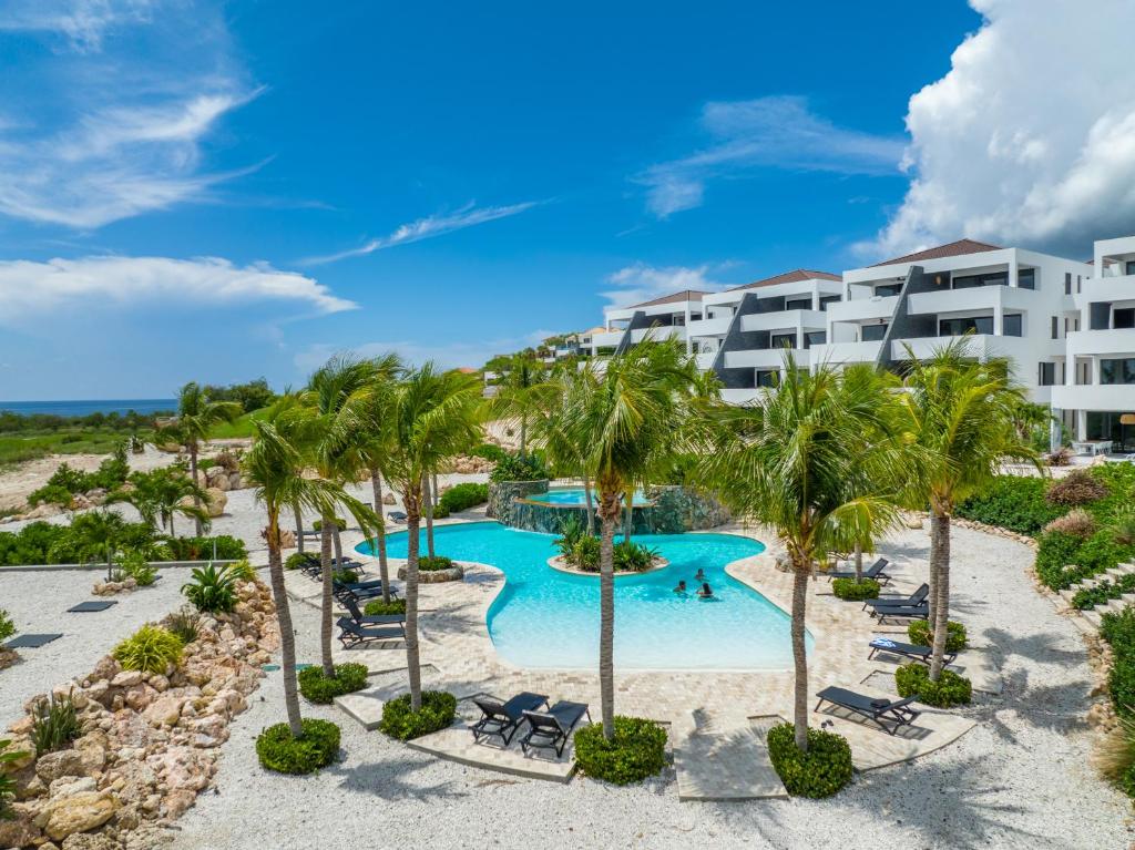 Blue Bay Reef apartment 19