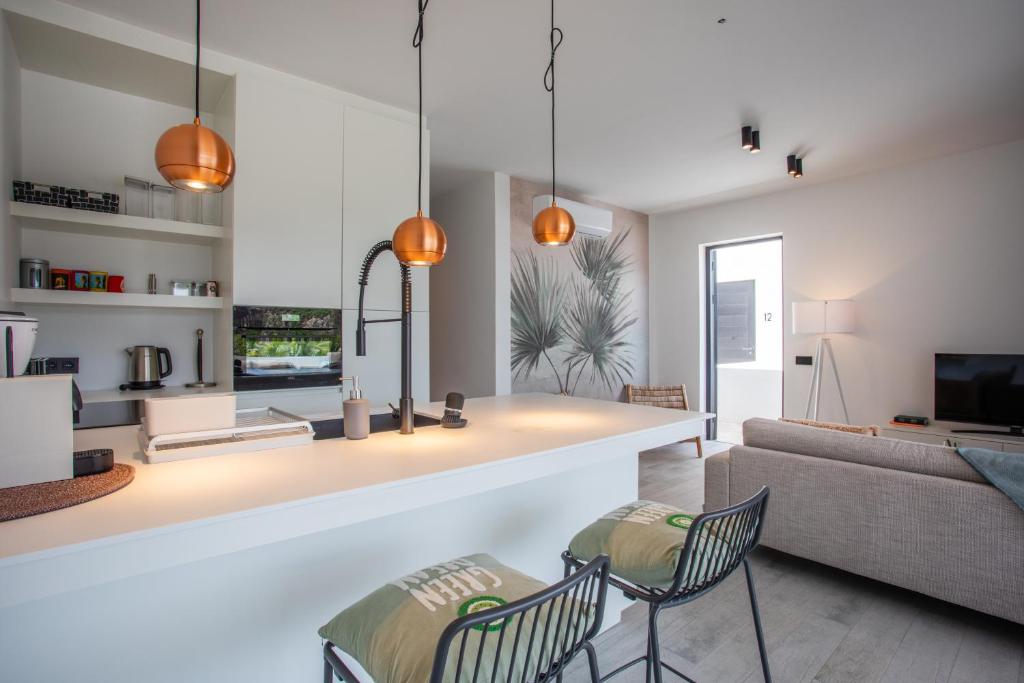 Blue Bay Reef apartment 19 photo 3